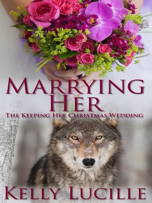 cover image of Marrying Her